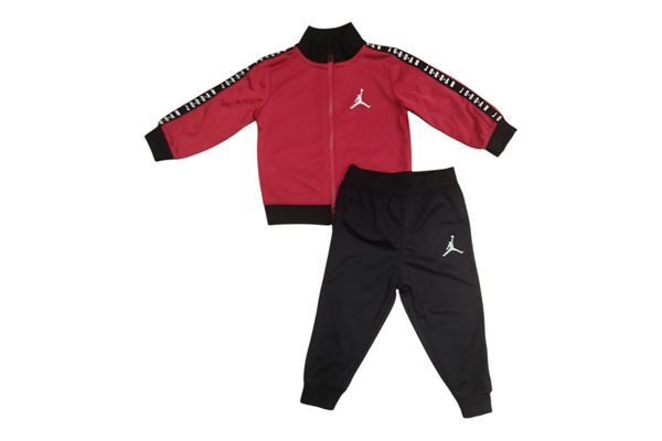 Tuta da neonato Jordan 3A JORDAN | Tutine e Completi Neonati | 65A449KR5